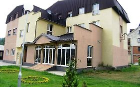 Hotel Dulovic